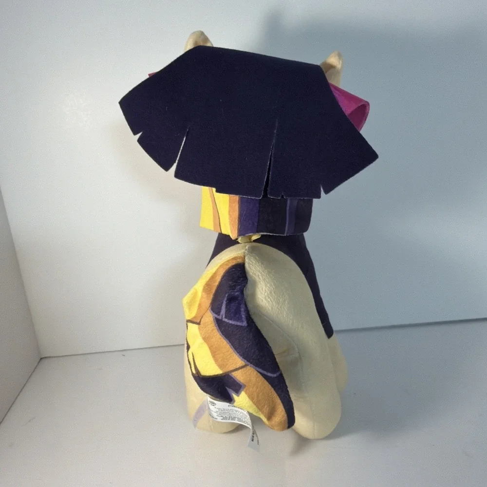Hasbro my little